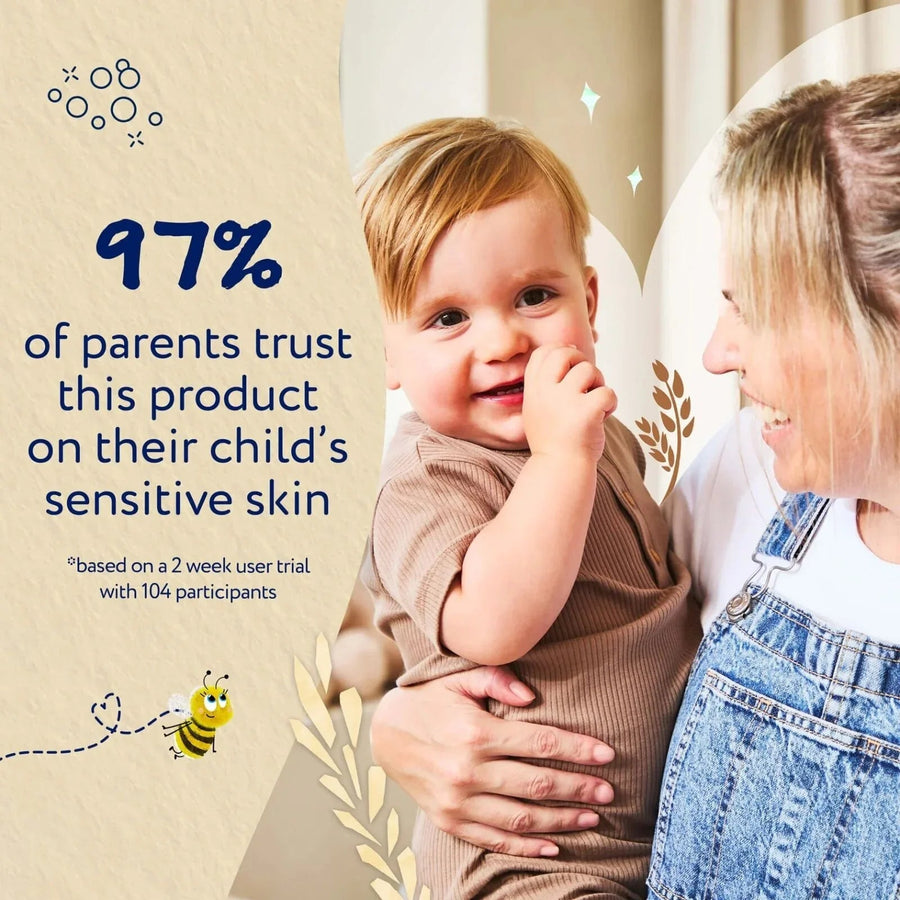 Childs Farm Oatderma Moisturiser 200ml - Miu Mau Collectibles