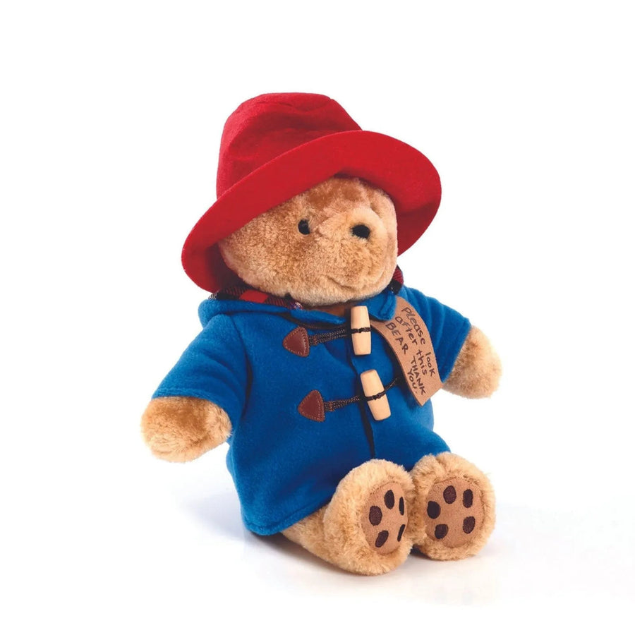 Classic Cuddly Paddington - Miu Mau Collectibles