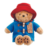 Classic Cuddly Paddington - Miu Mau Collectibles