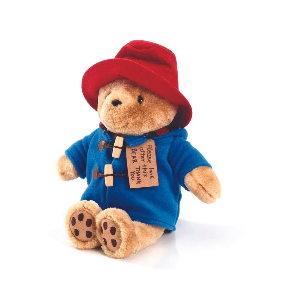 Classic Cuddly Paddington - Miu Mau Collectibles