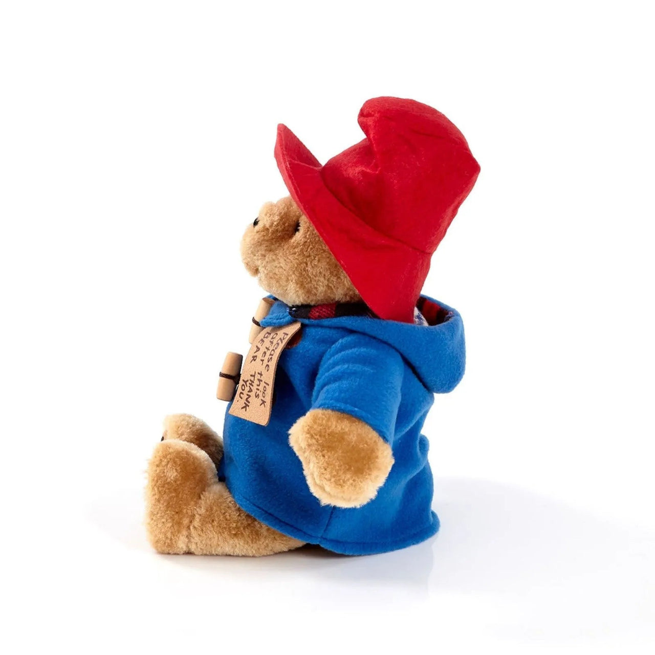 Classic Cuddly Paddington - Miu Mau Collectibles