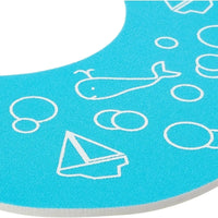 Clippasafe Shampoo Shield - Miu Mau Collectibles