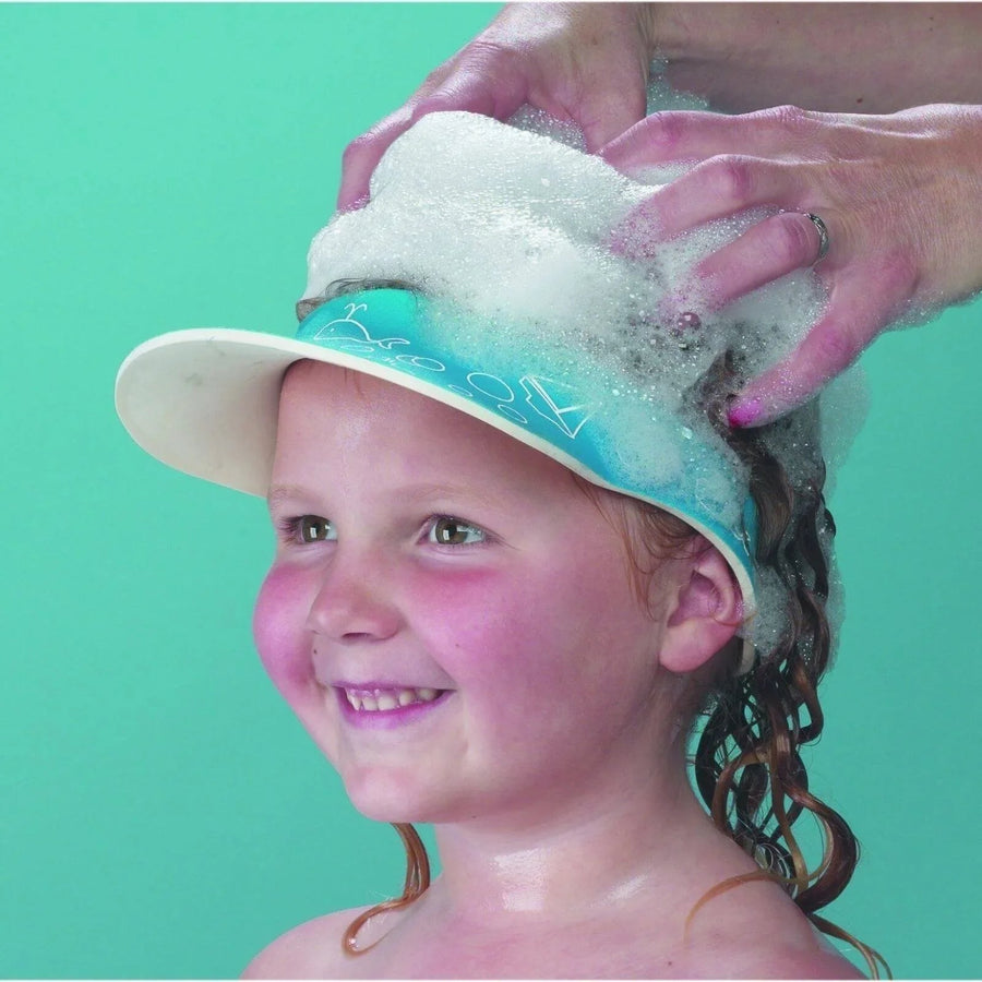 Clippasafe Shampoo Shield - Miu Mau Collectibles