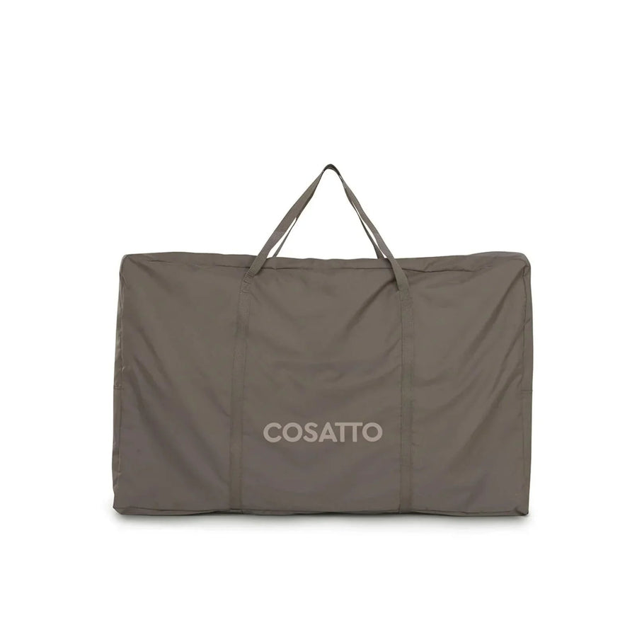 Cosatto Bedside Crib - Lollop - Miu Mau Baby & Kids Store