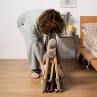 Cosatto Bedside Crib - Lollop - Miu Mau Baby & Kids Store