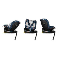 Cosatto Come and Go 2 i - Size 360 Car Seat - Spot On - Miu Mau Collectibles