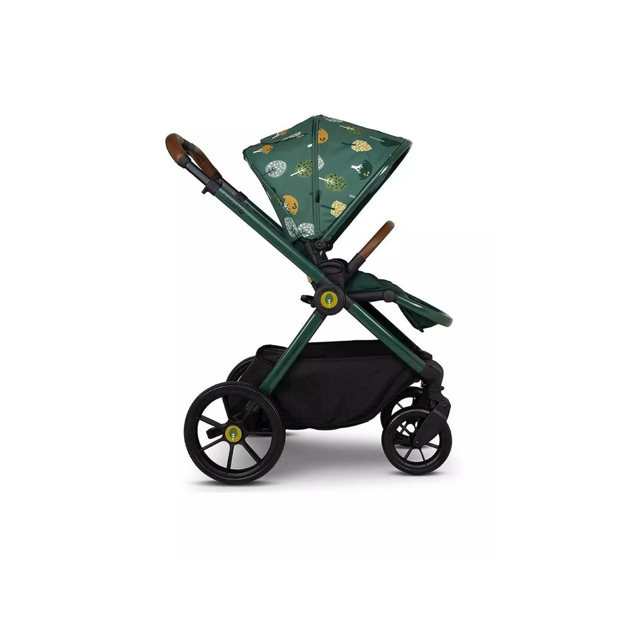 Cosatto Giggle 4 Car Seat Bundle - Faraway - Miu Mau Collectibles