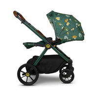 Cosatto Giggle 4 Car Seat Bundle - Faraway - Miu Mau Collectibles