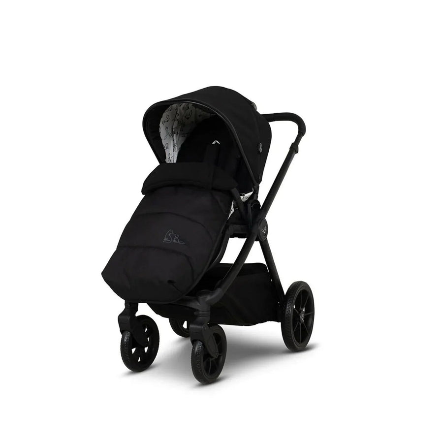 Cosatto Giggle 4 Everything Bundle - Foxed - Miu Mau Collectibles