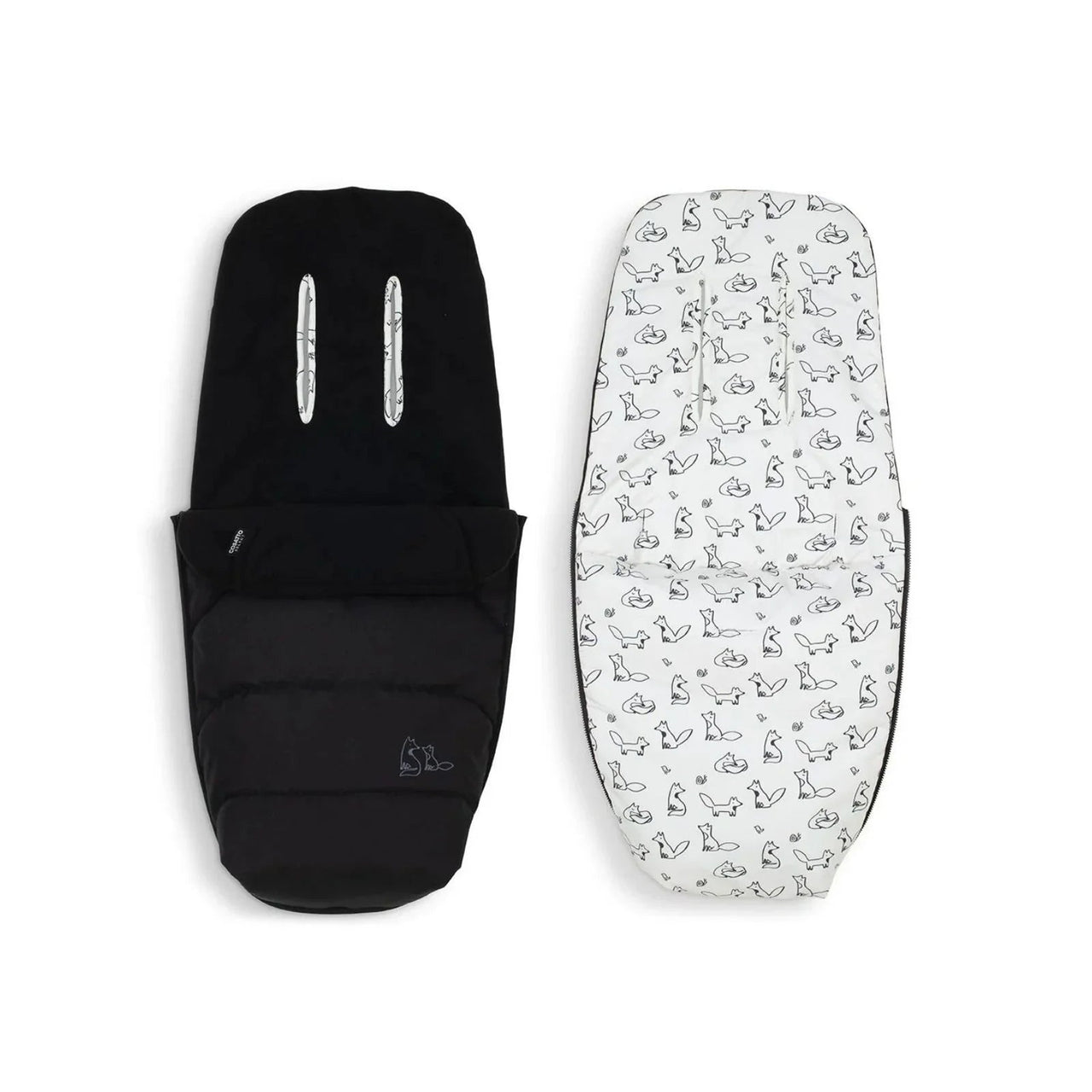 Cosatto Giggle 4 Everything Bundle - Foxed - Miu Mau Collectibles