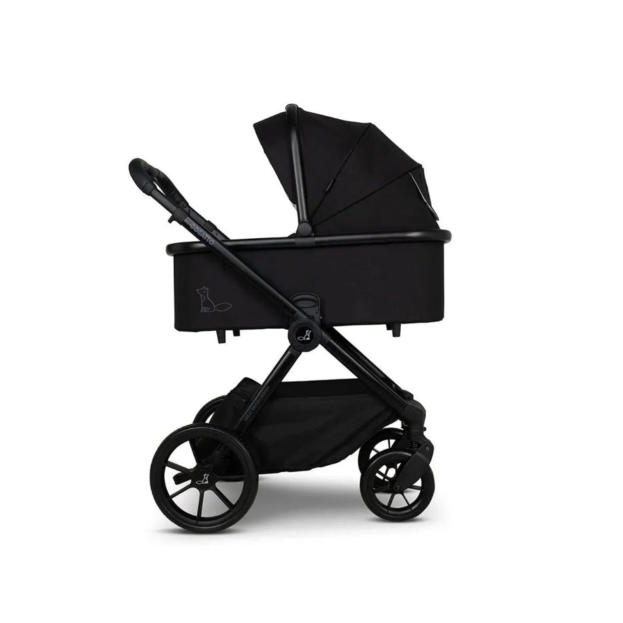 Cosatto Giggle 4 Everything Bundle - Foxed - Miu Mau Collectibles