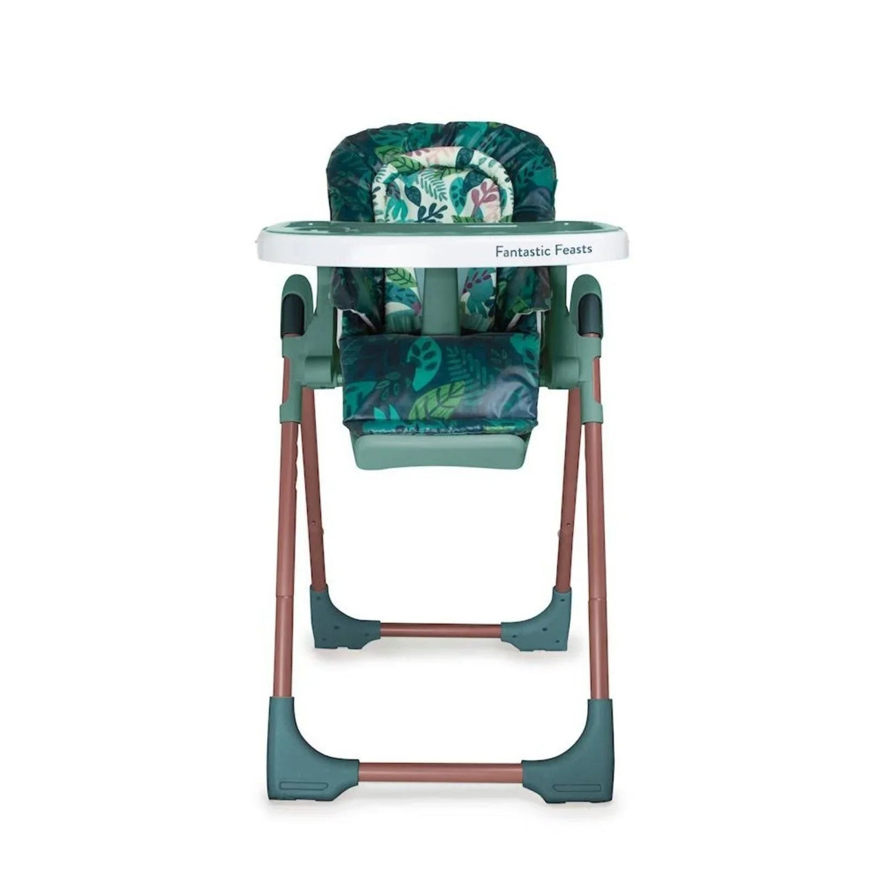 Cosatto Noodle 0+ Highchair - Midnight Jungle - Miu Mau Collectibles