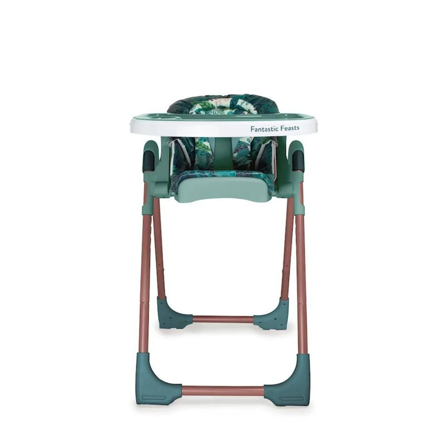 Cosatto Noodle 0+ Highchair - Midnight Jungle - Miu Mau Collectibles