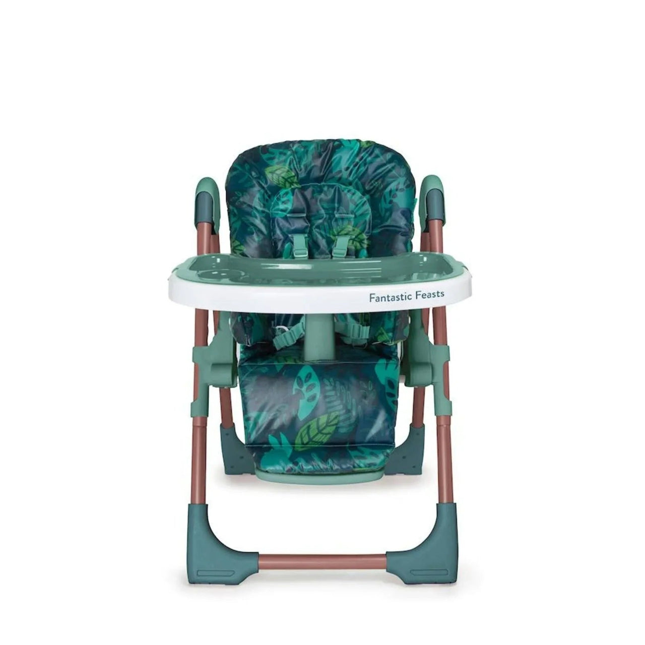 Cosatto Noodle 0+ Highchair - Midnight Jungle - Miu Mau Collectibles