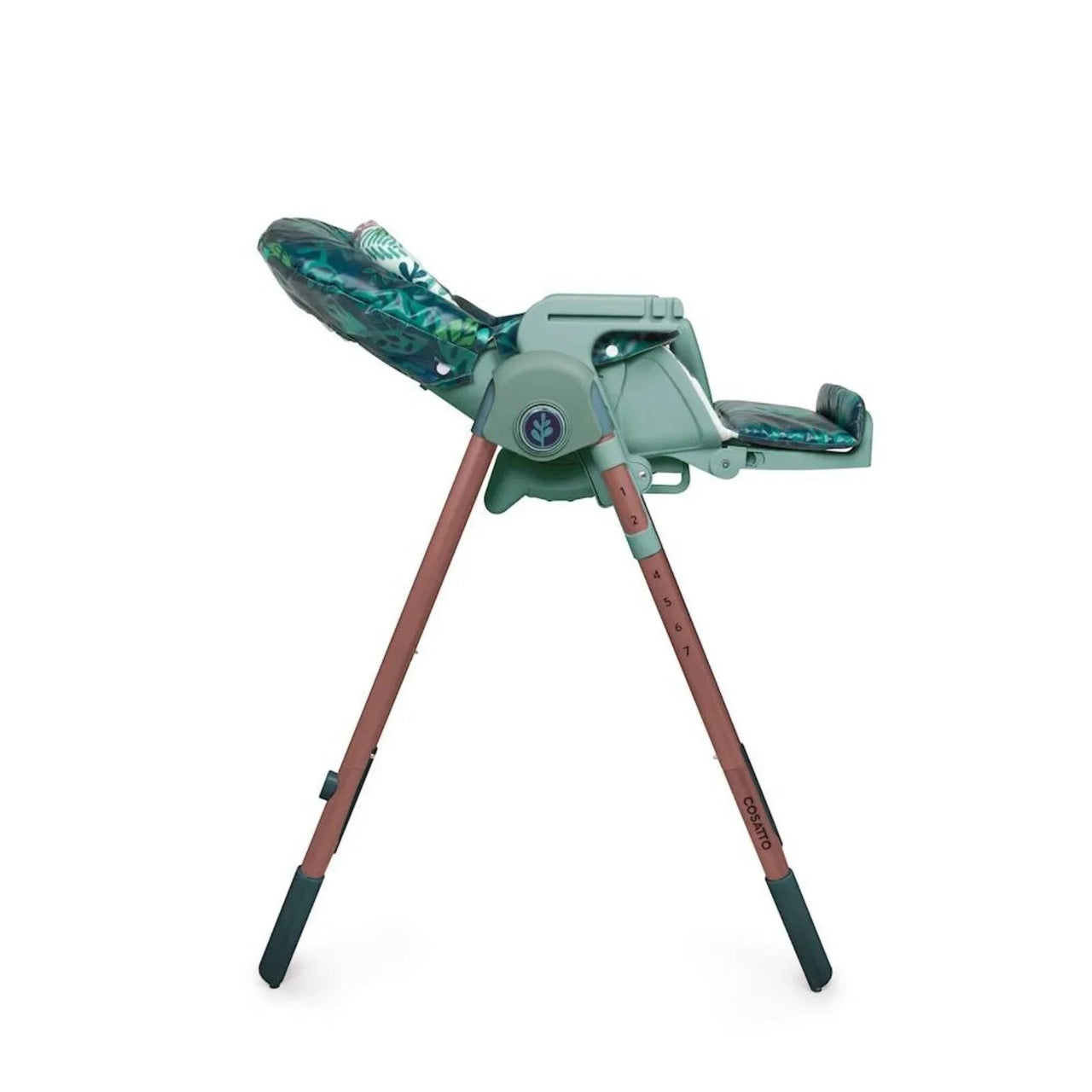 Cosatto Noodle 0+ Highchair - Midnight Jungle - Miu Mau Collectibles