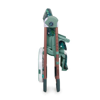 Cosatto Noodle 0+ Highchair - Midnight Jungle - Miu Mau Collectibles