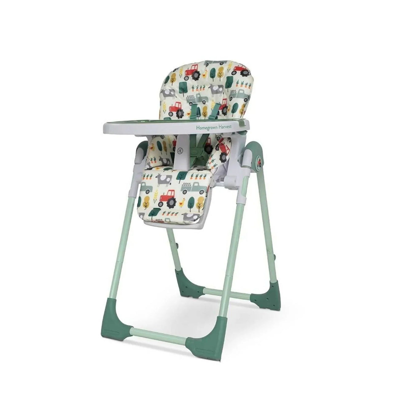 Cosatto Noodle 0+ Highchair - Old Macdonald - Miu Mau Collectibles