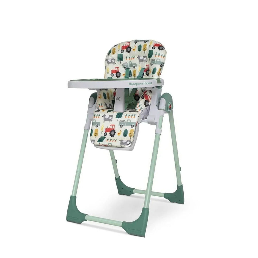 Cosatto Noodle 0+ Highchair - Old Macdonald - Miu Mau Collectibles