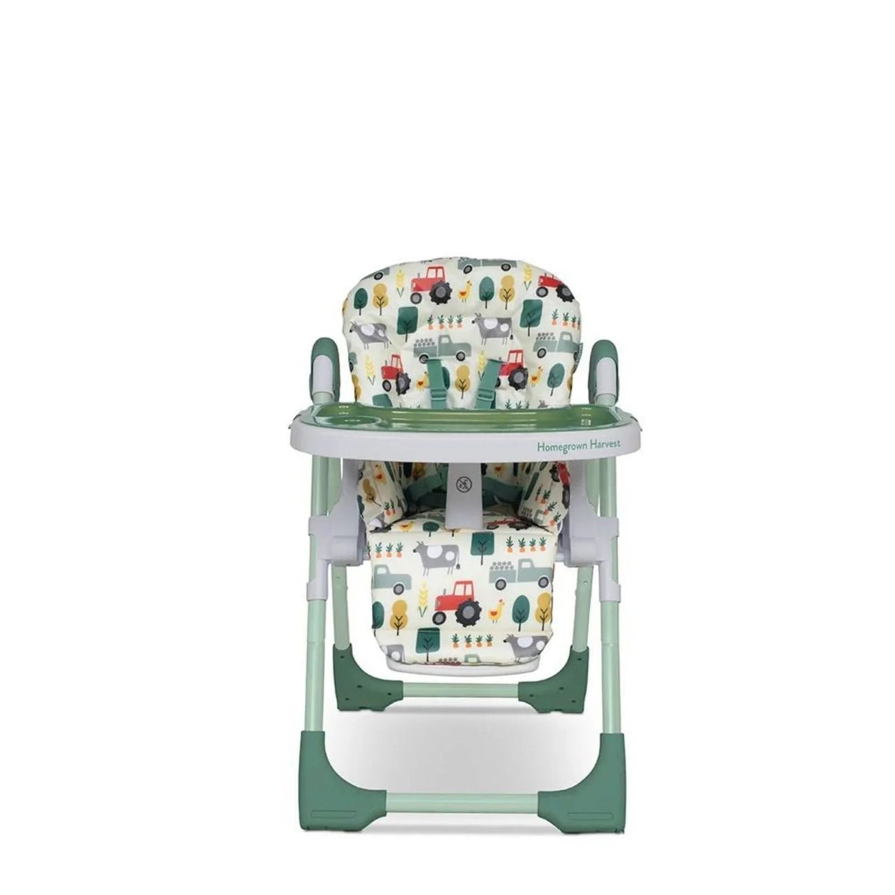 Cosatto Noodle 0+ Highchair - Old Macdonald - Miu Mau Collectibles