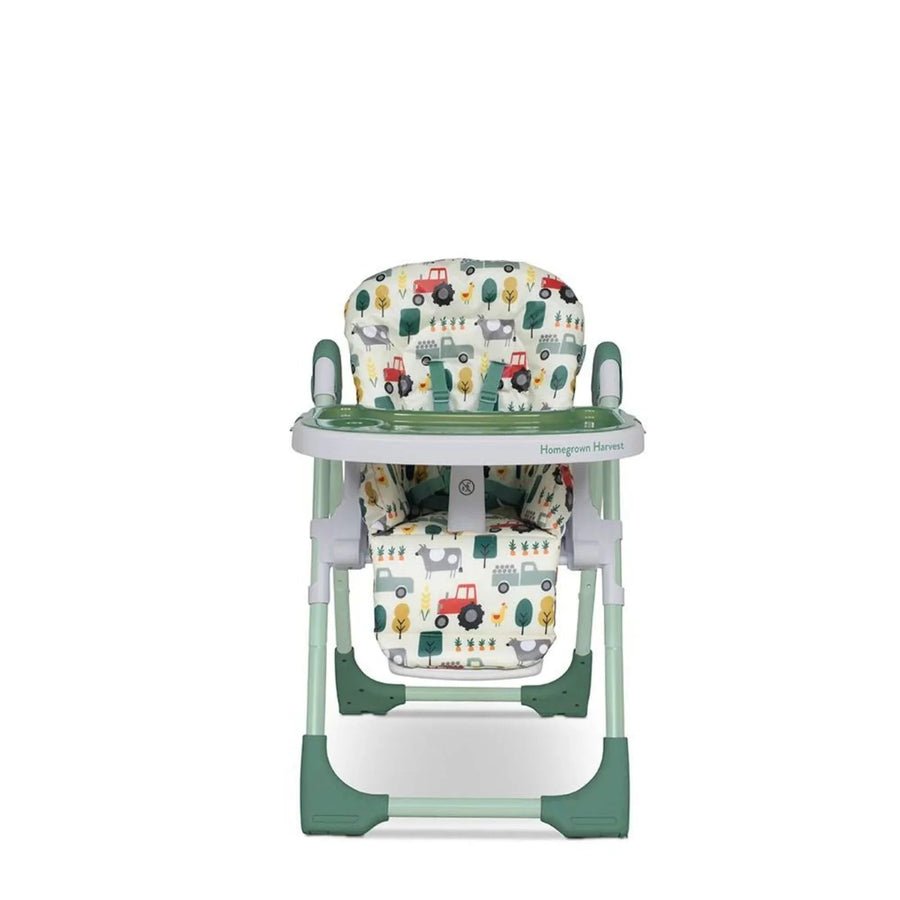 Cosatto Noodle 0+ Highchair - Old Macdonald - Miu Mau Collectibles