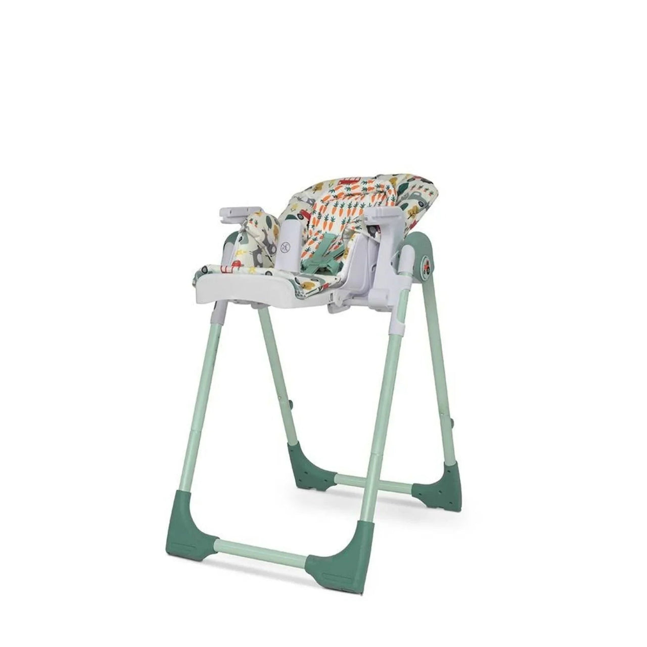 Cosatto Noodle 0+ Highchair - Old Macdonald - Miu Mau Collectibles