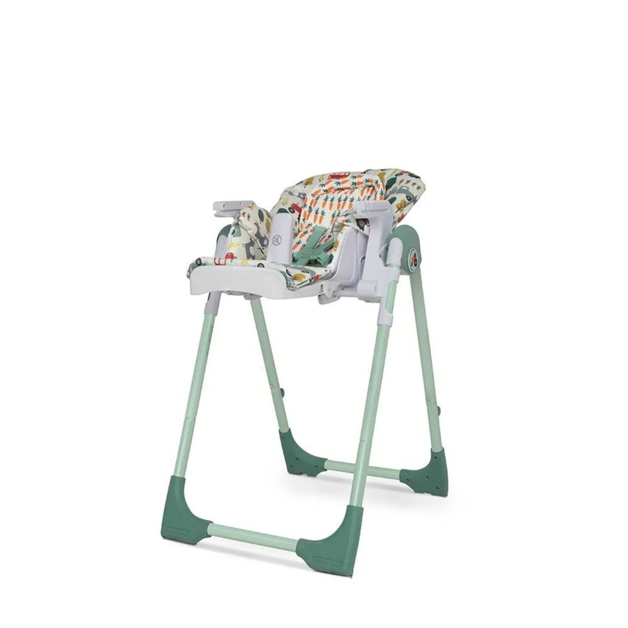 Cosatto Noodle 0+ Highchair - Old Macdonald - Miu Mau Collectibles