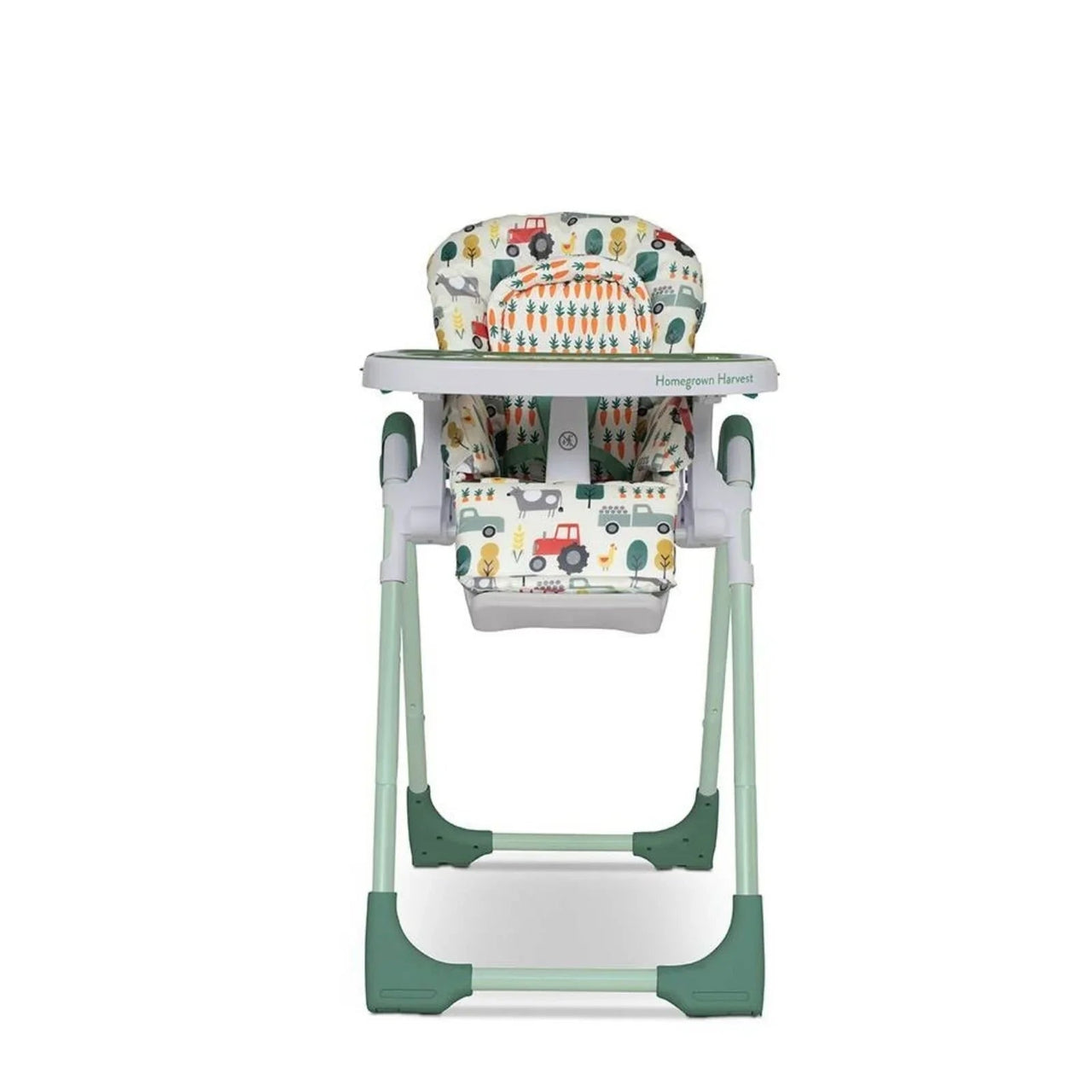 Cosatto Noodle 0+ Highchair - Old Macdonald - Miu Mau Collectibles