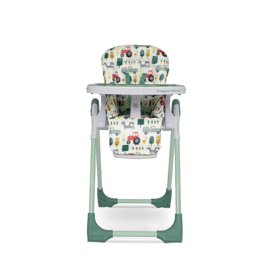 Cosatto Noodle 0+ Highchair - Old Macdonald - Miu Mau Collectibles