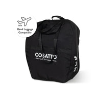 Cosatto On The Go i - Size Travel Car Seat - Silhouette - Miu Mau Collectibles