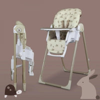 Cosatto Pip 0+ Highchair - Lollop - Miu Mau Collectibles