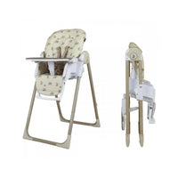 Cosatto Pip 0+ Highchair - Lollop - Miu Mau Collectibles