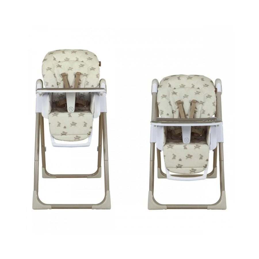 Cosatto Pip 0+ Highchair - Lollop - Miu Mau Collectibles