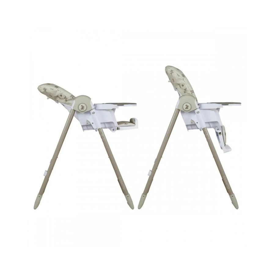 Cosatto Pip 0+ Highchair - Lollop - Miu Mau Collectibles