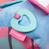 Cosatto Tummy Time Roller Unicorn Land - Miu Mau Collectibles