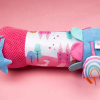 Cosatto Tummy Time Roller Unicorn Land - Miu Mau Collectibles