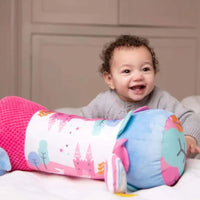Cosatto Tummy Time Roller Unicorn Land - Miu Mau Collectibles