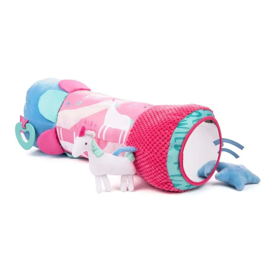 Cosatto Tummy Time Roller Unicorn Land - Miu Mau Collectibles