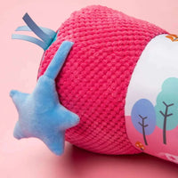 Cosatto Tummy Time Roller Unicorn Land - Miu Mau Collectibles