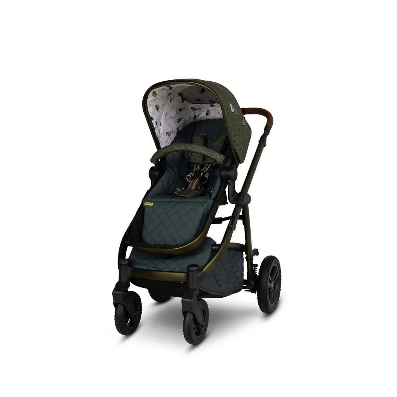 Cosatto Wow 3 Car Seat Bundle - Bureau - Miu Mau Collectibles