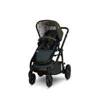 Cosatto Wow 3 Car Seat Bundle - Bureau - Miu Mau Collectibles