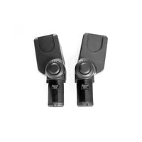 Cosatto Wow 3 Car Seat Bundle - Bureau - Miu Mau Collectibles