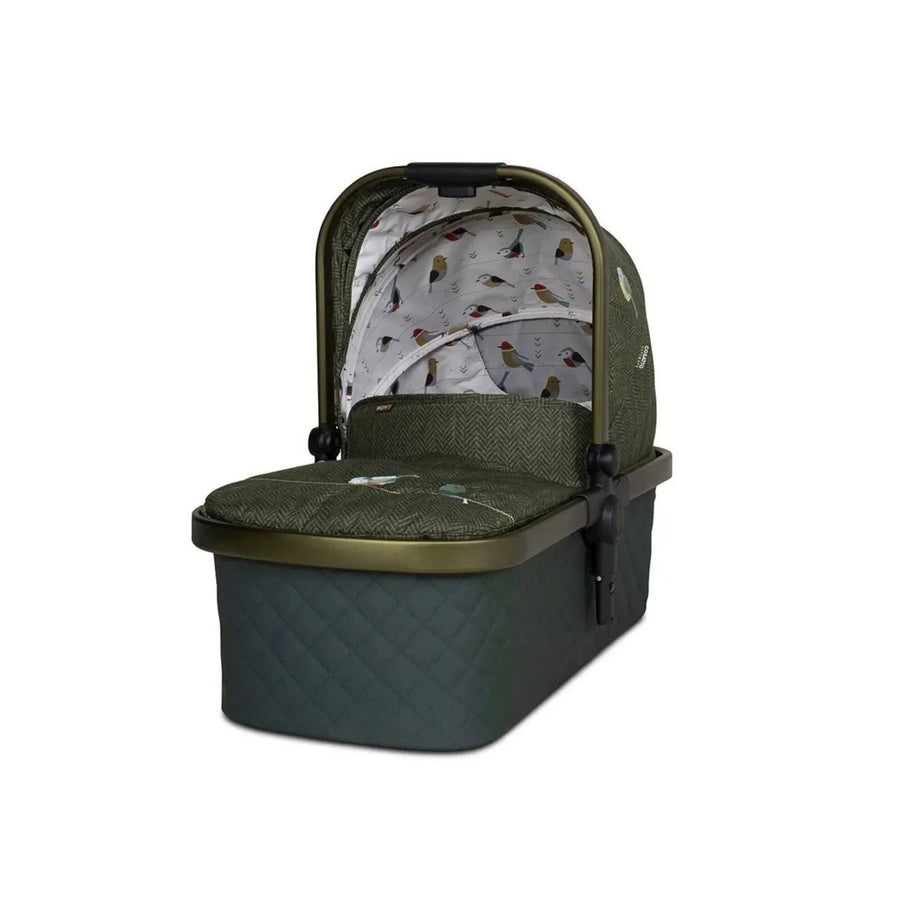 Cosatto Wow 3 Car Seat Bundle - Bureau - Miu Mau Collectibles