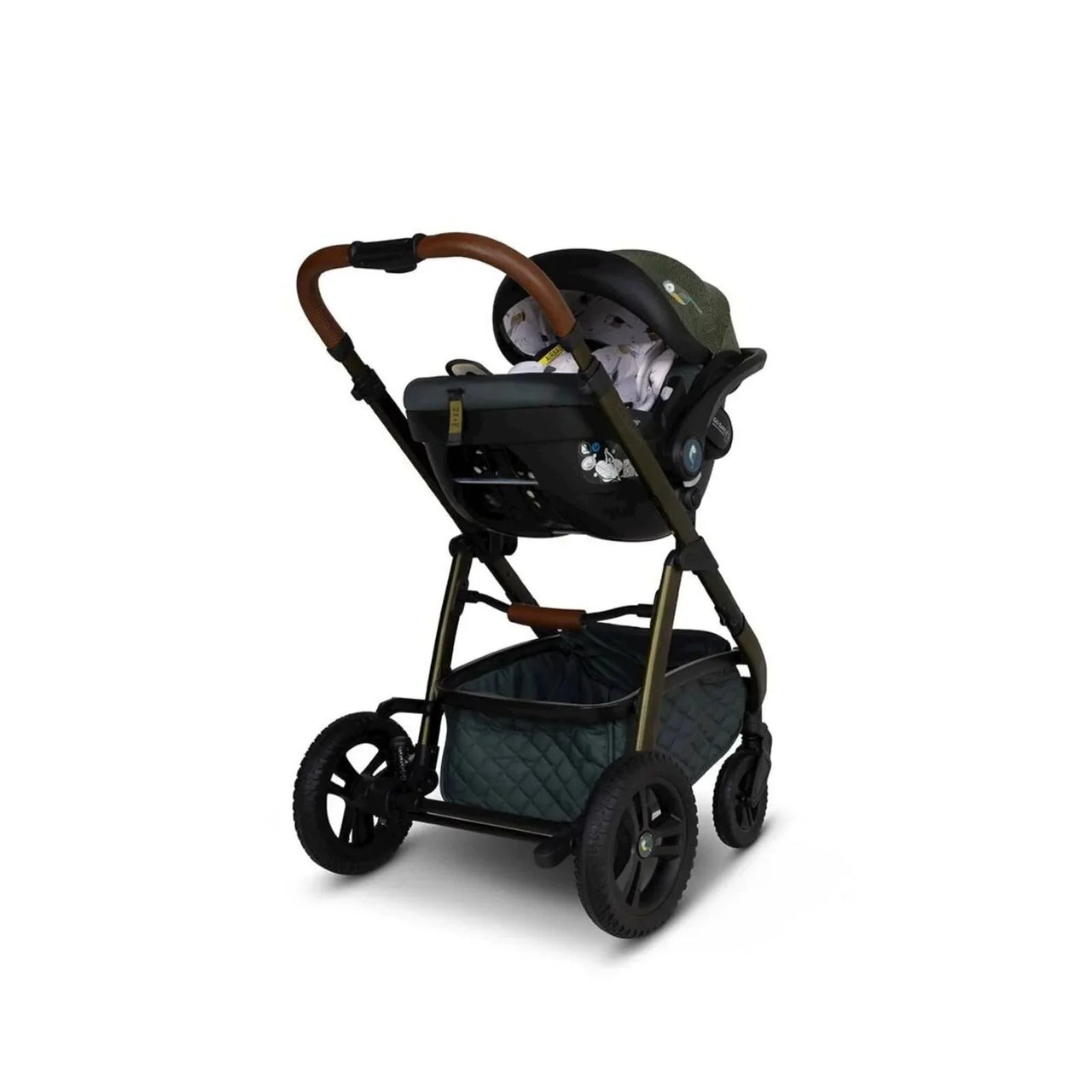 Cosatto Wow 3 Car Seat Bundle - Bureau - Miu Mau Collectibles