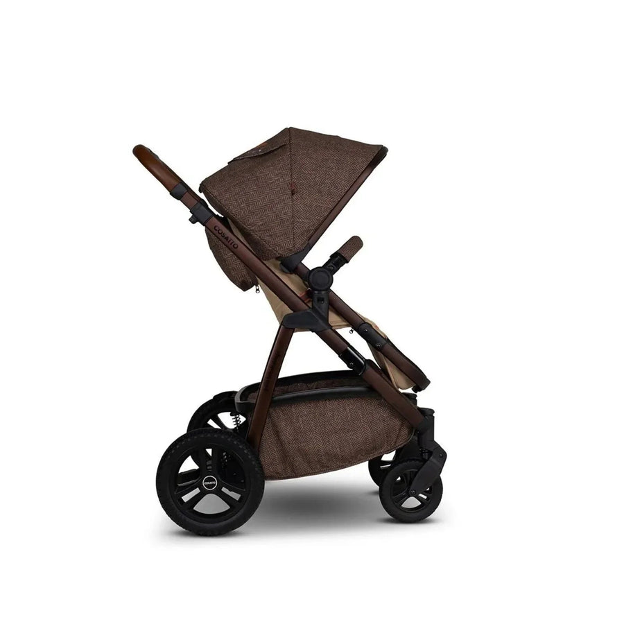 Cosatto Wow 3 Rotating Everything Bundle - Foxford Hall - Miu Mau Collectibles