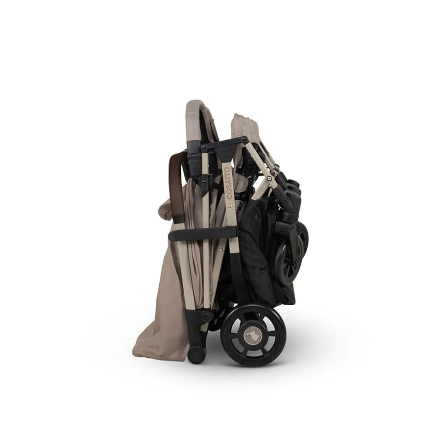 Cosatto Yo Double Stroller - Lollop - Miu Mau Baby & Kids Store