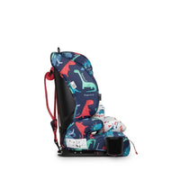 Cosatto Zoomi 3 i - Size Car Seat - D is For Dino - Miu Mau Collectibles