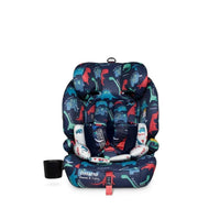 Cosatto Zoomi 3 i - Size Car Seat - D is For Dino - Miu Mau Collectibles