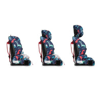 Cosatto Zoomi 3 i - Size Car Seat - D is For Dino - Miu Mau Collectibles