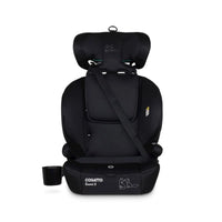 Cosatto Zoomi 3 i - Size Car Seat - Foxed - Miu Mau Collectibles