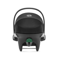 Cybex Aton B2 i - Size Infant Group 0/1 Car Seat & Base (Birth to 4 Years) - Volcano Black - Miu Mau Collectibles